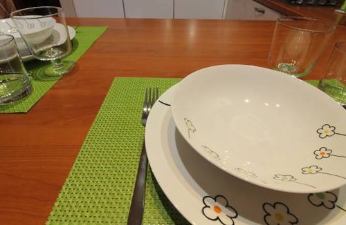 La Fontana Apartment | 45 m² Apartment ∙ 1 bedroom ∙ 2 guests