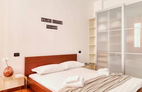 Lazzaretto Apartment | 45 m² Apartment ∙ 1 bedroom ∙ 2 guests