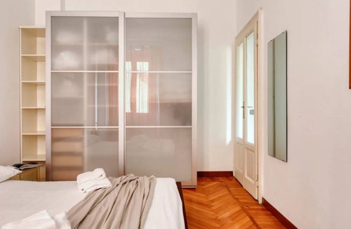 Lazzaretto Apartment | 45 m² Apartment ∙ 1 bedroom ∙ 2 guests