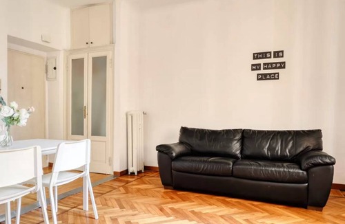 Lazzaretto Apartment | 45 m² Apartment ∙ 1 bedroom ∙ 2 guests