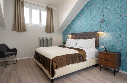 Porta Volta Apartment | 45 m² Apartment ∙ 2 bedrooms ∙ 4 guests