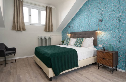 Porta Volta Apartment | 45 m² Apartment ∙ 2 bedrooms ∙ 4 guests