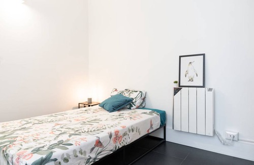 San Babila Apartment | 45 m² Apartment ∙ 2 bedrooms ∙ 2 guests