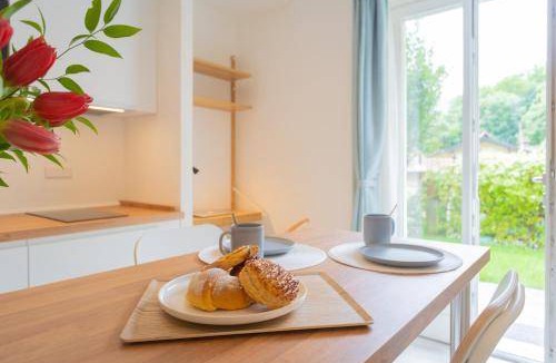 Tremezzo Apartment | 45 m² Apartment ∙ 2 guests