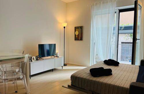 Washington Apartment | 45 m² Apartment ∙ 4 guests