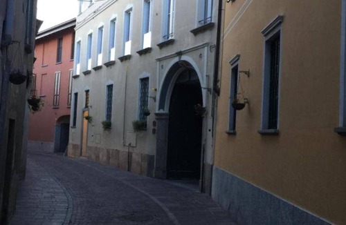 Somma Lombardo Bed & Breakfast | 45 m² Bed and breakfast ∙ 2 guests