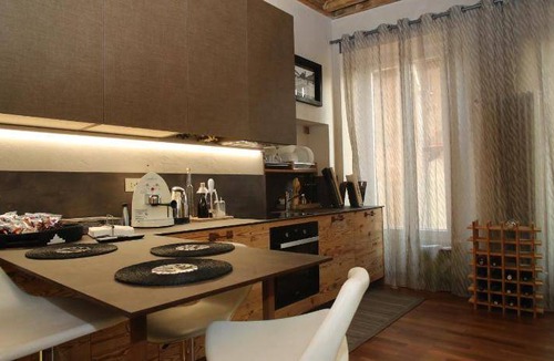 Somma Lombardo Bed & Breakfast | 45 m² Bed and breakfast ∙ 2 guests