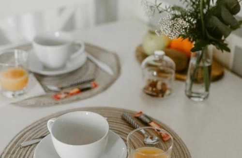 Case Nuove Bed & Breakfast | 45 m² Bed and breakfast ∙ 4 guests