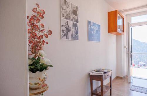 Saviore dell'Adamello Bed & Breakfast | 45 m² Bed and breakfast ∙ 4 guests