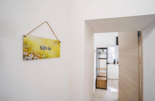 Saviore dell'Adamello Bed & Breakfast | 45 m² Bed and breakfast ∙ 4 guests