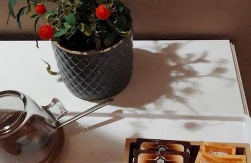 Old Town Bed & Breakfast | 45 m² Bed and breakfast ∙ 5 guests