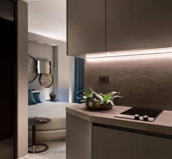 Brera Bed & Breakfast | 45 m² Bed and breakfast ∙ 2 guests