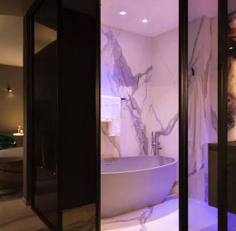 Brera Bed & Breakfast | 45 m² Bed and breakfast ∙ 2 guests