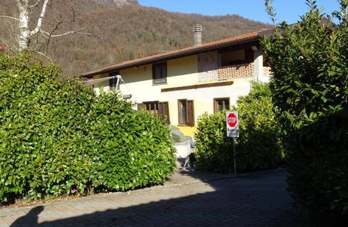 Cavona House | 45 m² Farmhouse ∙ 4 guests