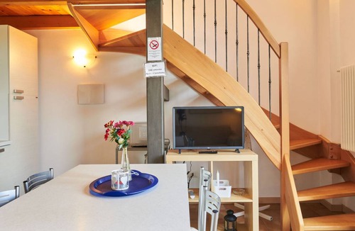 Consiglio di Rumo House | 45 m² House ∙ 1 bedroom ∙ 4 guests