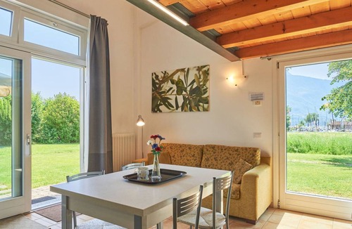 Consiglio di Rumo House | 45 m² House ∙ 1 bedroom ∙ 4 guests