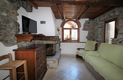 Castello House | 45 m² House ∙ 1 bedroom ∙ 4 guests