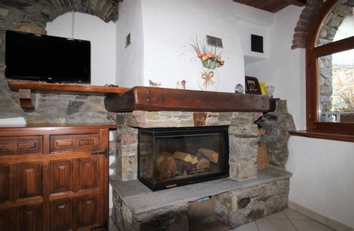 Castello House | 45 m² House ∙ 1 bedroom ∙ 4 guests