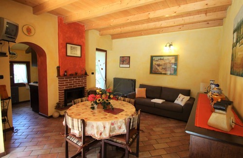 Castello House | 45 m² House ∙ 1 bedroom ∙ 4 guests