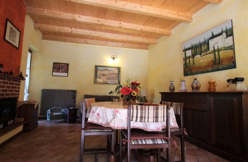 Castello House | 45 m² House ∙ 1 bedroom ∙ 4 guests