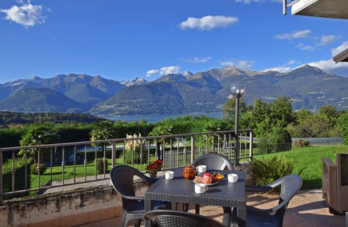 Colico House | 45 m² House ∙ 1 bedroom ∙ 3 guests