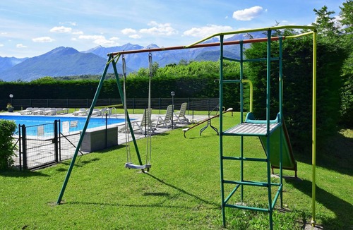 Colico House | 45 m² House ∙ 1 bedroom ∙ 3 guests