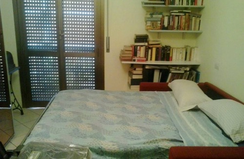 Ortica Resort | 45 m² Private room ∙ 1 bedroom ∙ 1 guest