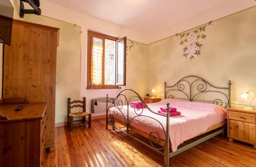 Cadenabbia Resort | 45 m² Resort ∙ 1 bedroom ∙ 2 guests