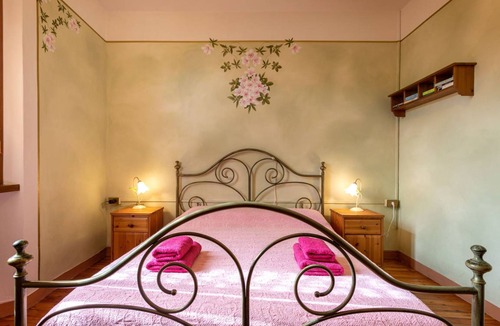 Cadenabbia Resort | 45 m² Resort ∙ 1 bedroom ∙ 2 guests