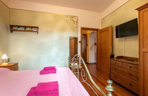 Cadenabbia Resort | 45 m² Resort ∙ 1 bedroom ∙ 2 guests