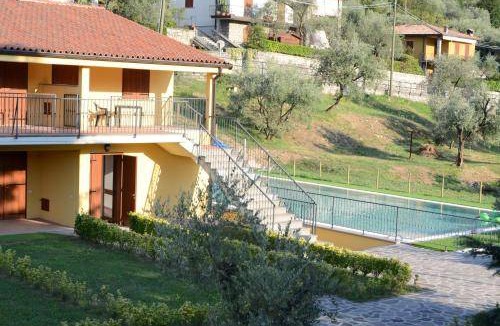 Sensole Apartment | 45 m² Serviced apartment ∙ 5 guests