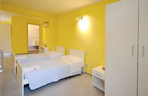 Navigli Other | 45 m² Shared room ∙ 1 bedroom ∙ 2 guests