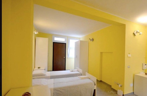Navigli Other | 45 m² Shared room ∙ 1 bedroom ∙ 2 guests