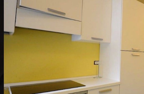 Navigli Other | 45 m² Shared room ∙ 1 bedroom ∙ 2 guests