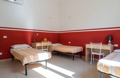 Stadera Other | 45 m² Shared room ∙ 1 bedroom ∙ 3 guests