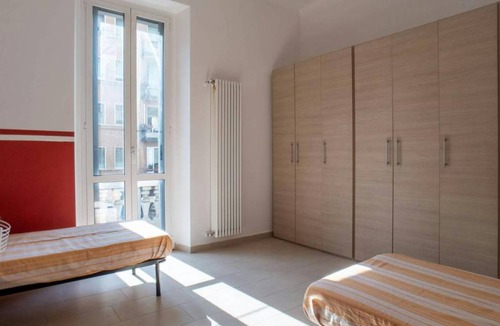 Stadera Other | 45 m² Shared room ∙ 1 bedroom ∙ 3 guests