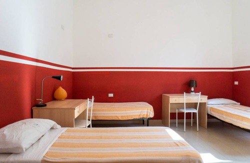 Stadera Other | 45 m² Shared room ∙ 1 bedroom ∙ 3 guests