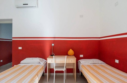 Stadera Other | 45 m² Shared room ∙ 1 bedroom ∙ 3 guests
