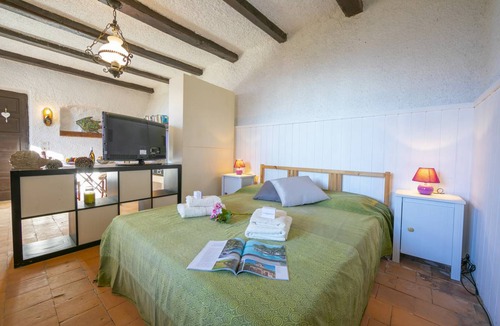 Roe Volciano Apartment | 45 m² Studio flat ∙ 2 guests