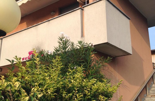 Arese Apartment | 45 sqm apartment in Arese (Mi) near RHO Fiera (3 KM) and in the center of Milan