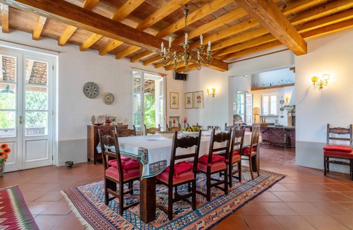 Zenevredo Villa | 450 m² Villa ∙ 5 bedrooms ∙ 10 guests