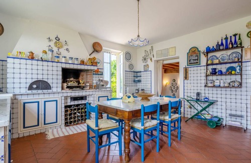 Zenevredo Villa | 450 m² Villa ∙ 5 bedrooms ∙ 10 guests