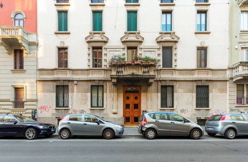 Loreto Apartment | 45sqm one bedroom apartment located in a very quiet setting