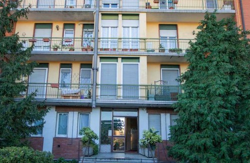 Quarto Cagnino Apartment | 46 m² Apartment ∙ 1 bedroom ∙ 4 guests