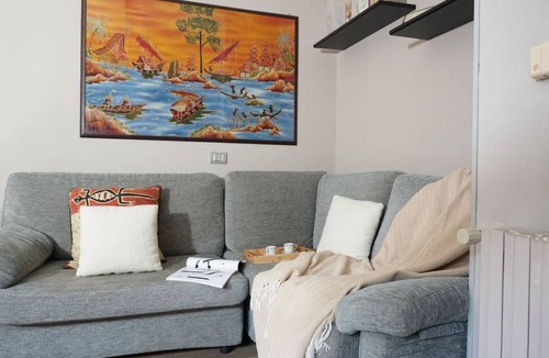 Cormano Apartment | 46 m² Apartment ∙ 1 bedroom ∙ 2 guests