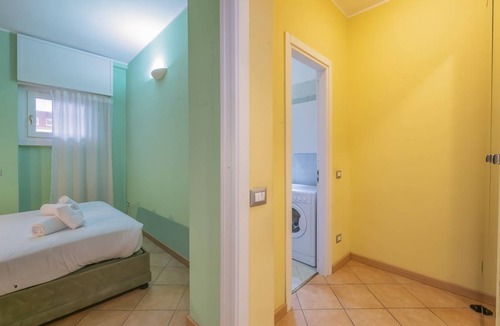 Barona Apartment | 46 m² Apartment ∙ 1 bedroom ∙ 4 guests