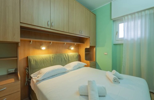 Barona Apartment | 46 m² Apartment ∙ 1 bedroom ∙ 4 guests