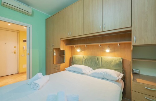 Barona Apartment | 46 m² Apartment ∙ 1 bedroom ∙ 4 guests