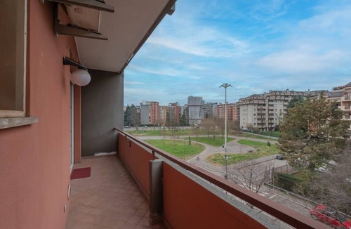 Barona Apartment | 46 m² Apartment ∙ 1 bedroom ∙ 2 guests