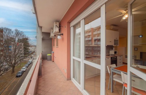 Barona Apartment | 46 m² Apartment ∙ 1 bedroom ∙ 2 guests